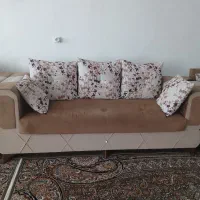 فروش مبل هشت نفره