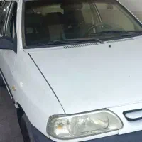 پراید 83تمام انژکتوری