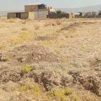 زمین-200-متری