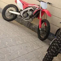 CRF