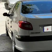 206 sd مدل 95