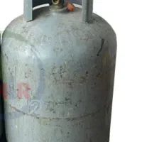 کپسول گاز بفروش میرسد