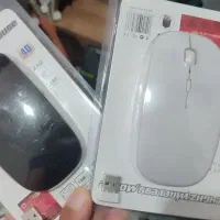 ماوس بیسیم مدل 4D به قیمت عمده