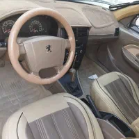 پژو GLX مدل97