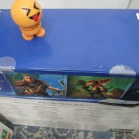 ps5 اسلیم دیسک خور آکبند