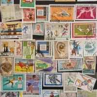 تمبر|کلکسیون سکه، تمبر، اسکناس|مرند, |دیوار