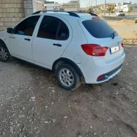 کوییک  مدل ۴۰۲کم کار خونگی شاسی سالم وپلمپ