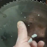 اره برش چوب