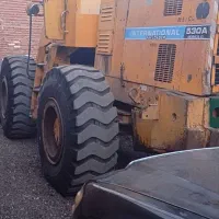 لودر هپکو ۵۳۰آدو