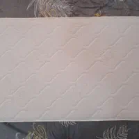 تشک نوزادی نو بدون استفاده