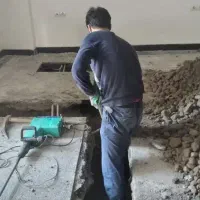تخریب کار
