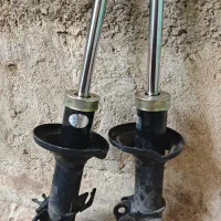 کمک اسپرت پراید