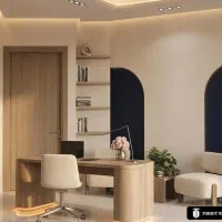 استخدام مهندس معمار برای طراحی کابینت
