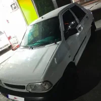 پراید