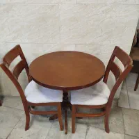 میز و صندلی غذاخوری