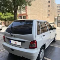 111 مدل 92 se|خودرو سواری و وانت|کرج, دهقان ویلا|دیوار
