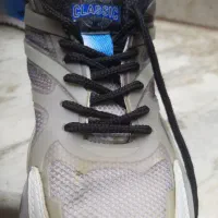 کفش کتانی خارجی سایز 39 ویتنام اصلی