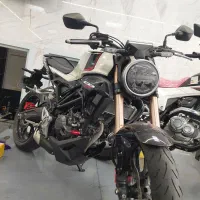 هندا سی بی 150cb150