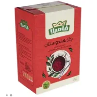 چای فامیلا قیمت قدیم