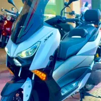 xmax 1404 موتورسیکلت