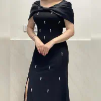 لباس مجلسی