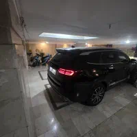 تیگو 8 پرو در حد خشک زیر قیمت فوری