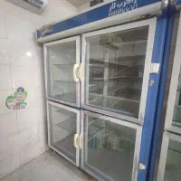 فلیزر مغازه فروشی