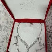 سرویس نقره
