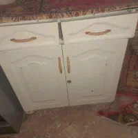 ۲عدد کابینت