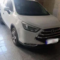 جک s3 فروش نقدی یا معاوضه با ایرانی اتومات