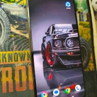poco x4 pro 256 ram 8