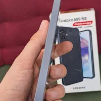 سامسونگ A55|موبایل|چهارباغ, |دیوار