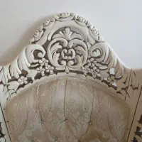 دو عدد چوبی اصل