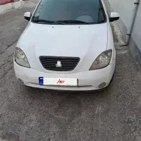 تیبا 1 دوگانه سوز  مدل 92