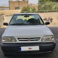 پراید 131
