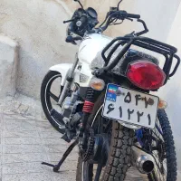 موتور ساوین ۲۰۰ MKZ