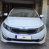 کیا اپتیما مدل۲۰۱۳ استثنایی