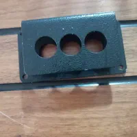 محافظ درب . ضد دیلم