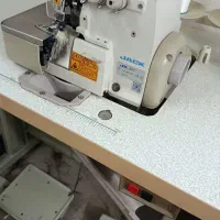 چرخ خیاطی جک و سردوز