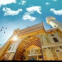 تور هوایی کربلاعرفه وغدیر