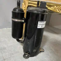 موتور کولرگازی