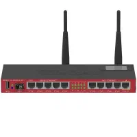 فروش میکروتیک آکبند (روتر2011-router )Mikrotik