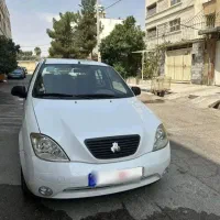 تیبا صندوق دار ۹۸