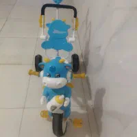 سه چرخه کاملا نو