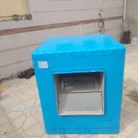 کولر آبی جنرال۶۸۰۰