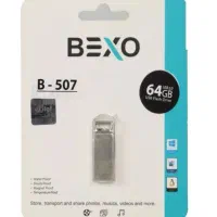 فلش مموری بِکسُو مَن مدل BEXO