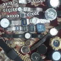 ساعتهای اوری ینت سواستارولاروس کاسیو.اورجینال