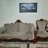 فروش مبل تابلوفرش بوفه میزتلوزیون ساعت دیواری