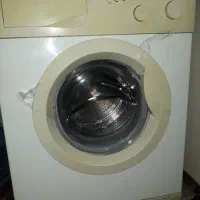 لباسشویی کارکرده