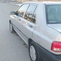 پراید|خودرو سواری و وانت|الشتر, |دیوار